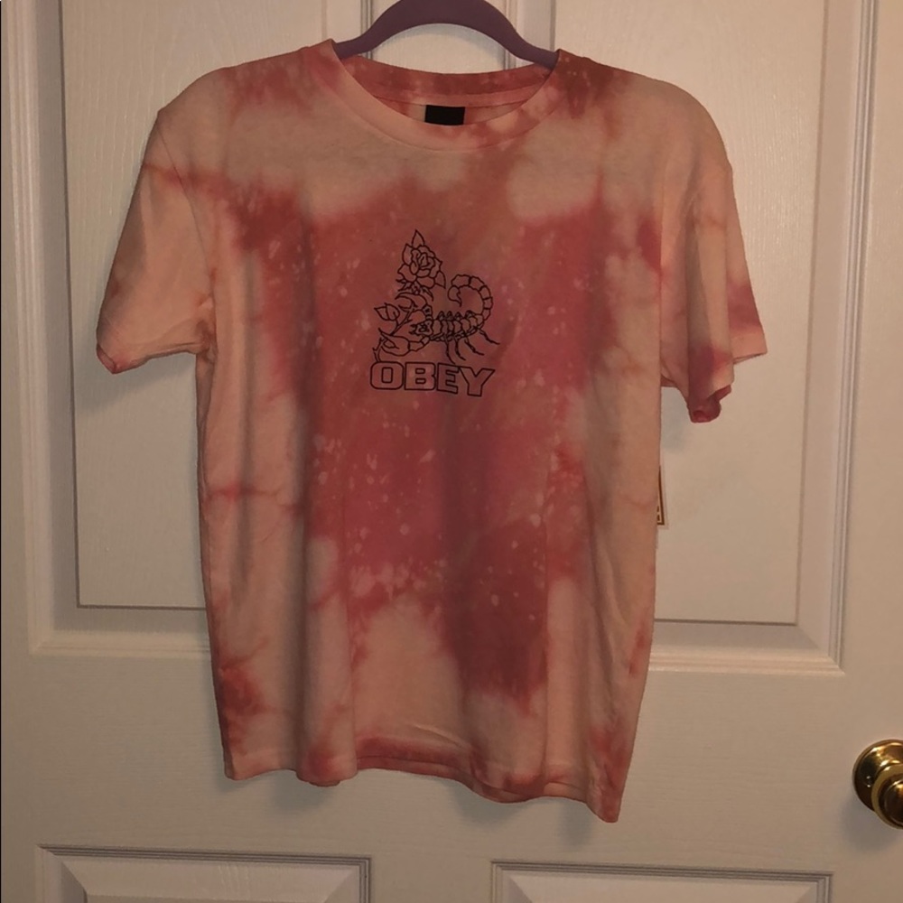 Obey Tee Shirt